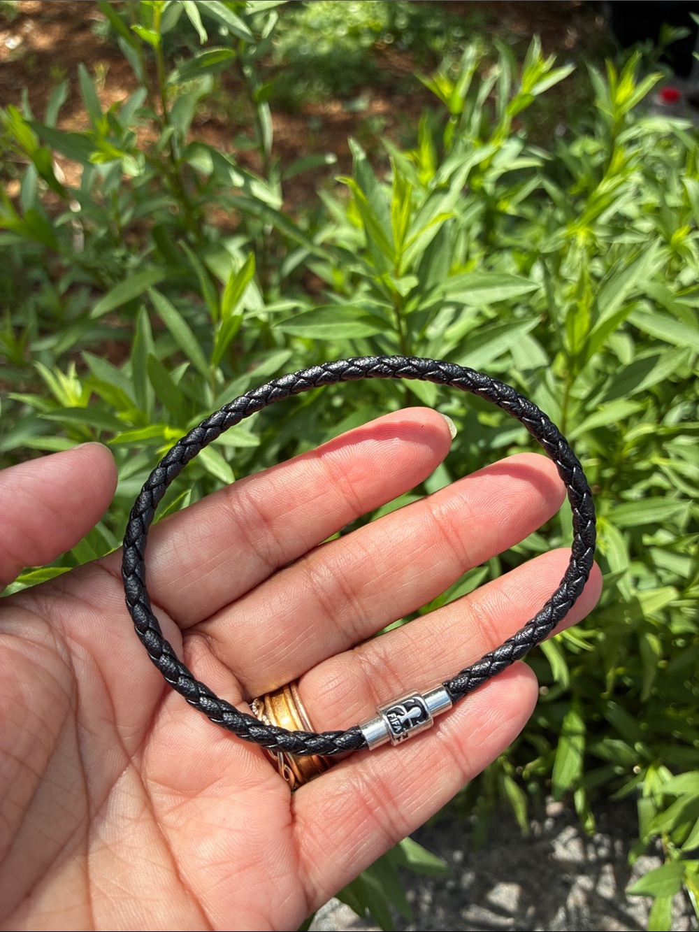 NWT FIFA World Cup 2026 Boston themed bracelet - Picture 3 of 3
